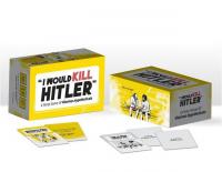 Image de I Would Kill Hitler
