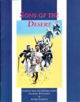 Image de Sons Of The Desert