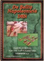Image de De Bellis Napoleonicis
