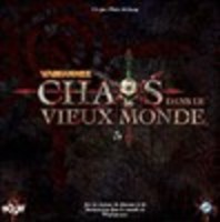 Image de Chaos dans le Vieux Monde