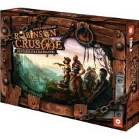 Image de Robinson Crusoe