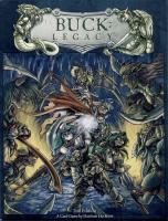 Image de Buck: Legacy