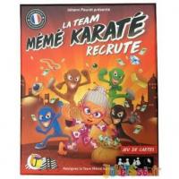 Image de La Team Mémé Karaté Recrute !