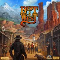 Image de Best Of The West