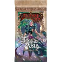 Image de Flesh And Blood - Tales Of Aria