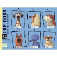 Image de Top Dogs