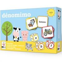 Image de Lecto Denomimo