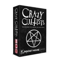 Image de Crazy Cultists