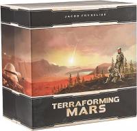 Image de Terraforming Mars - Big Box