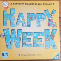 Image de Happy Week