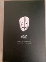 Image de Aös, Capitale Du Vice