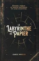 Image de Le Labyrinthe De Papier
