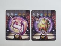Image de Via Magica - Carte Goodies