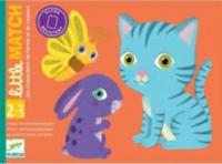 Image de Little Match