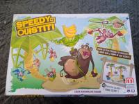 Image de Speedy Ouistiti