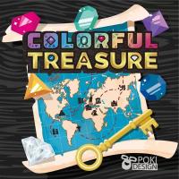 Image de Colorful Treasure