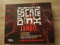 Image de Escape Box - Zombie