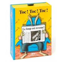 Image de Toc ! Toc ! Toc !