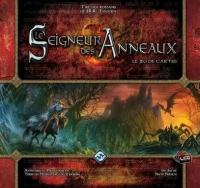 Image de Le Seigneur des Anneaux: Le Jeu de Cartes