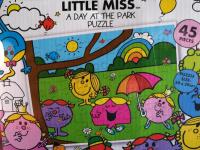Image de Little Miss