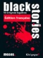 Image de Black stories