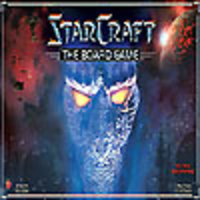Image de Starcraft -  Le jeu de plateau / The Boardgame