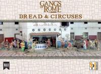 Image de Gangs Of Rome: Bread And Circuses