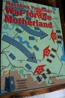Image de War For The Motherland