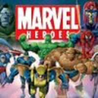 Qui est-ce Marvel Heroes - jeux societe