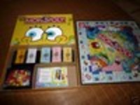 Image de monopoly bob l'éponge