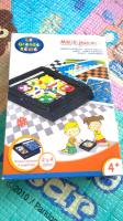 Image de Magnetique Jeux 6 En 1