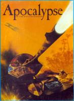 Image de Apocalypse: The Game Of Nuclear Devastation