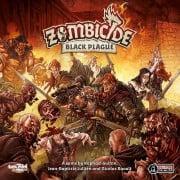 Image de Zombicide Black Plague