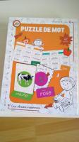 Image de Puzzle De Mots (toys Universe)