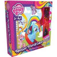 Image de My Little Pony Rainbow Game
