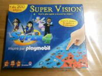 Image de Super Vision
