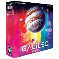 Image de Galileo Project