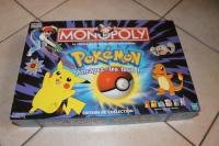 Image de Monopoly Pokemon