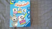 Image de J'ecris L'alphabet Ravensburger