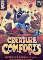 Image de Creature Comforts