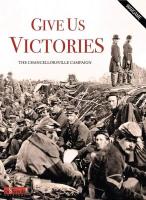 Image de Give Us Victories