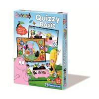 Image de Quizzy Classic Barbapapa