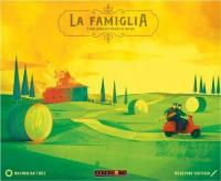 Image de La Famiglia : The Great Mafia War