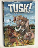 Image de Tusk ! Surviving The Ice Age