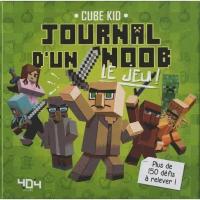 Image de Le Journal D'un Noob : Le Jeu