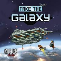 Image de Take The Galaxy