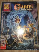 Image de Advanced Dungeons And Dragons : Glantri Kingdom Of Magic