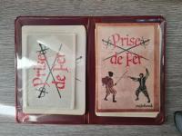 Image de Prise De Fer