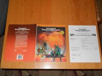 Image de Ad&d C3 - The Lost Island Of Castanamir
