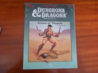 Image de D&d Dda1 Arena Of Thyatis